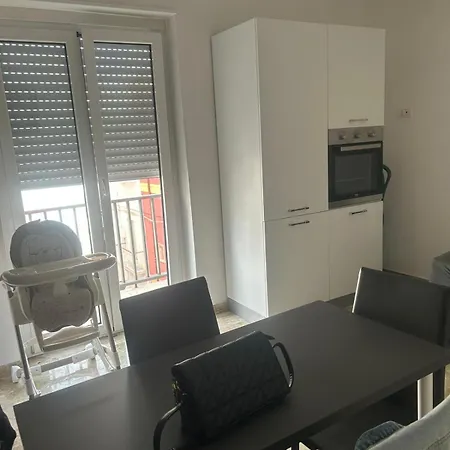 Luma Apartment