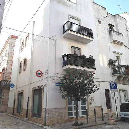 Apartment Luma Castellana Grotte