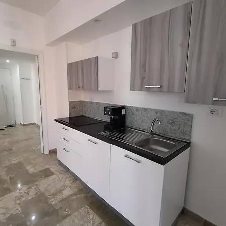 Apartment Luma Castellana Grotte