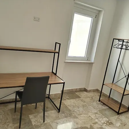 Apartment Luma *