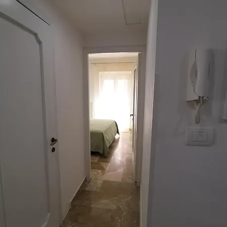 Apartment Luma