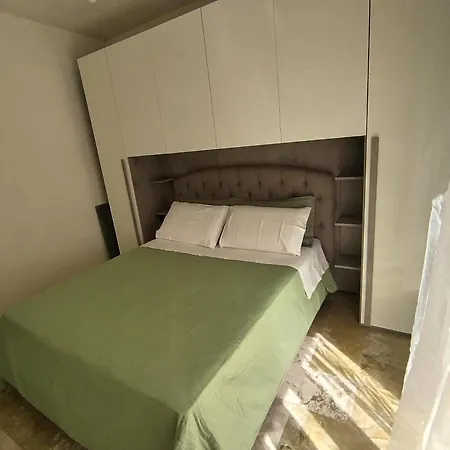 Apartment Luma *
