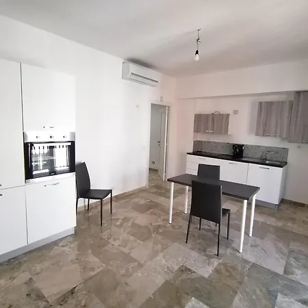 Apartment Luma Castellana Grotte
