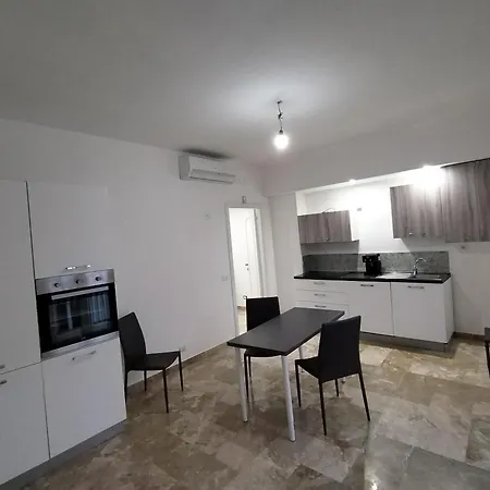 Apartment Luma