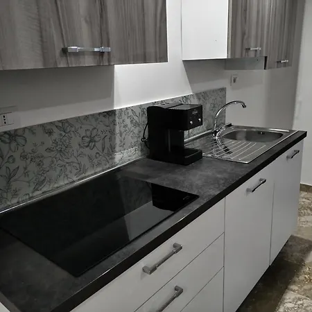 Luma Apartment Castellana Grotte
