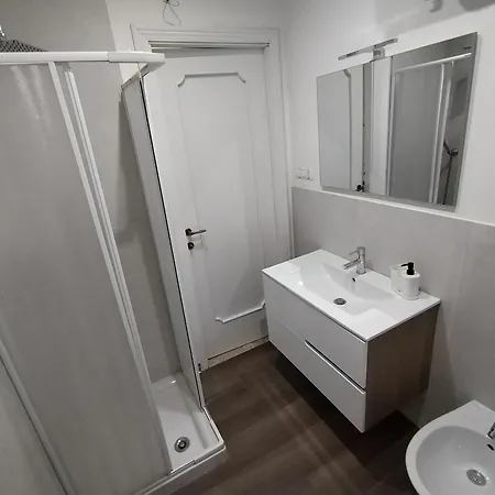 Apartment Luma
