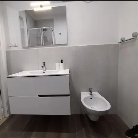 Appartement Luma Castellana Grotte