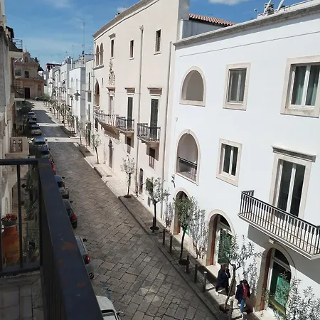 Apartment Luma Castellana Grotte