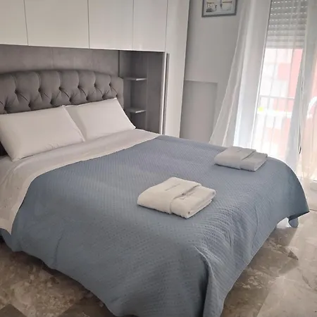 Appartement Luma *