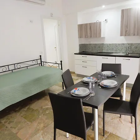 Appartement Luma *