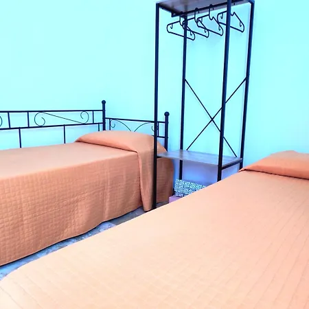 Appartement Luma