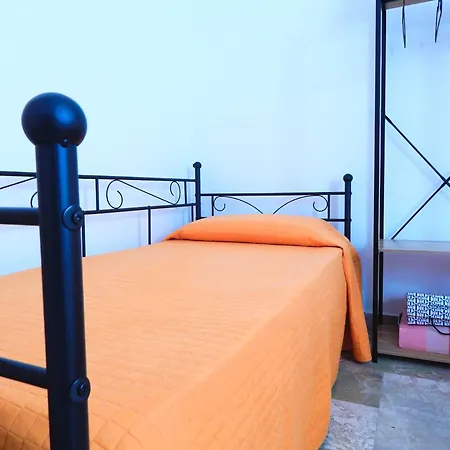 Luma Appartement *
