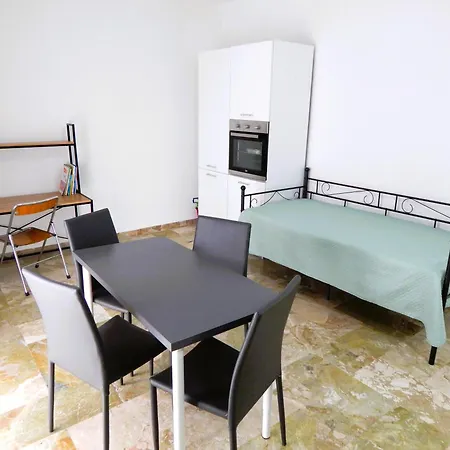 Luma Apartment *