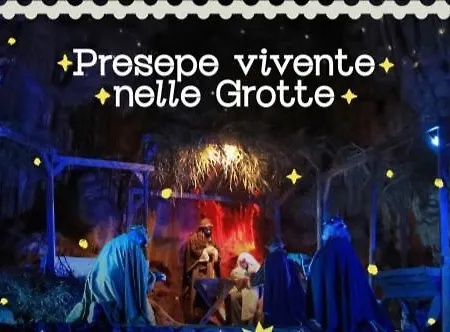 Luma * Castellana Grotte