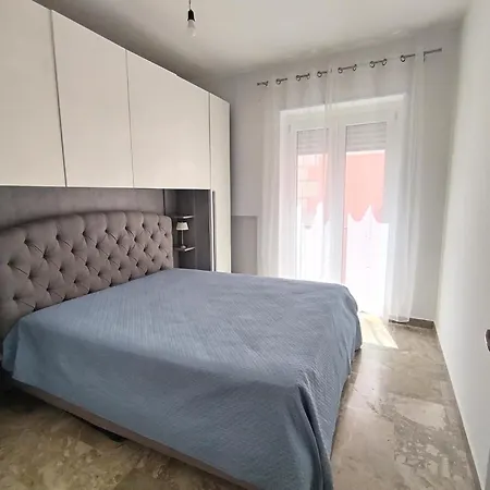 Appartement Luma Castellana Grotte