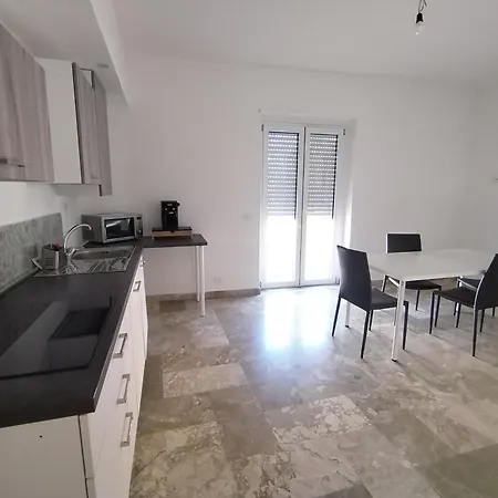 Appartement Luma *